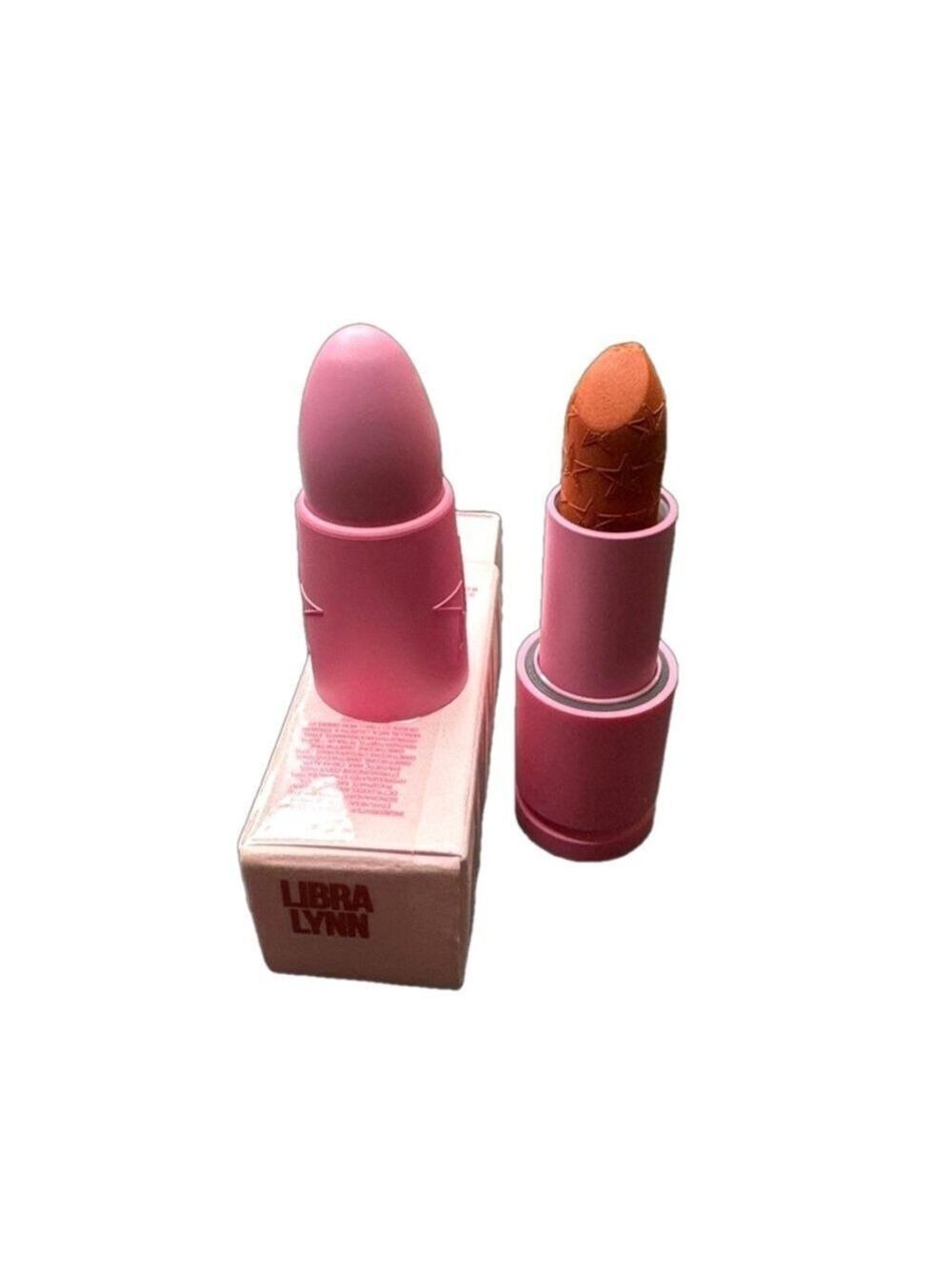 Jeffree Star - Velvet Velour - Libra Lynn - Picture 6 of 6